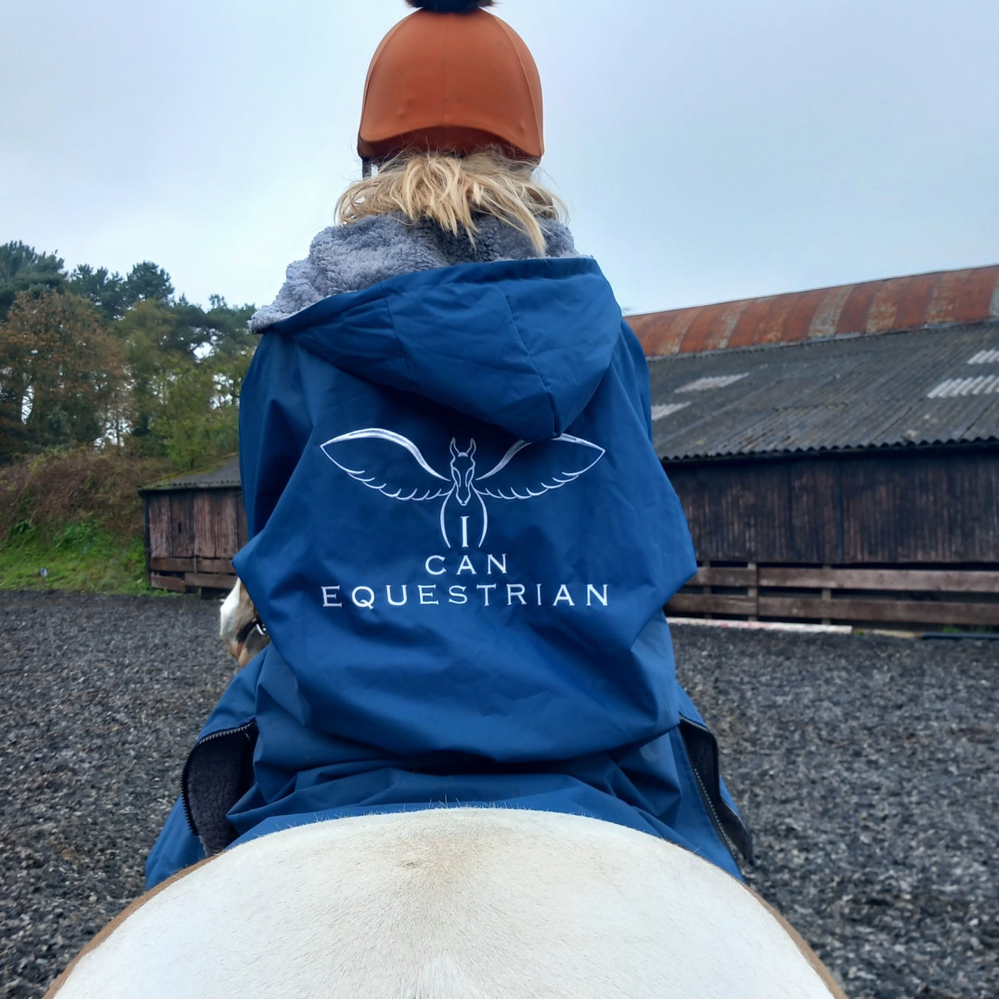 Cosy Coat