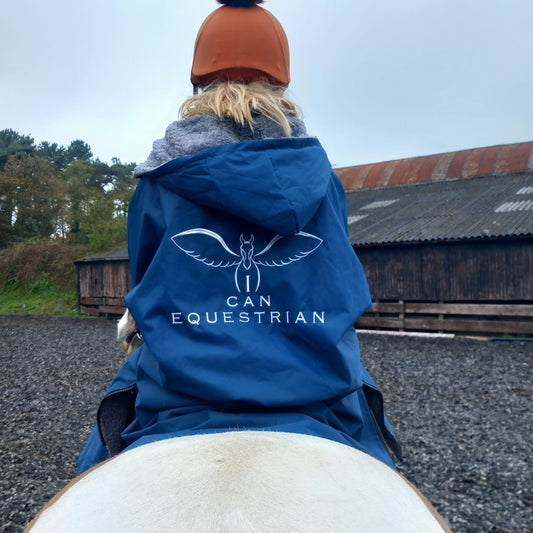 Cosy Coat