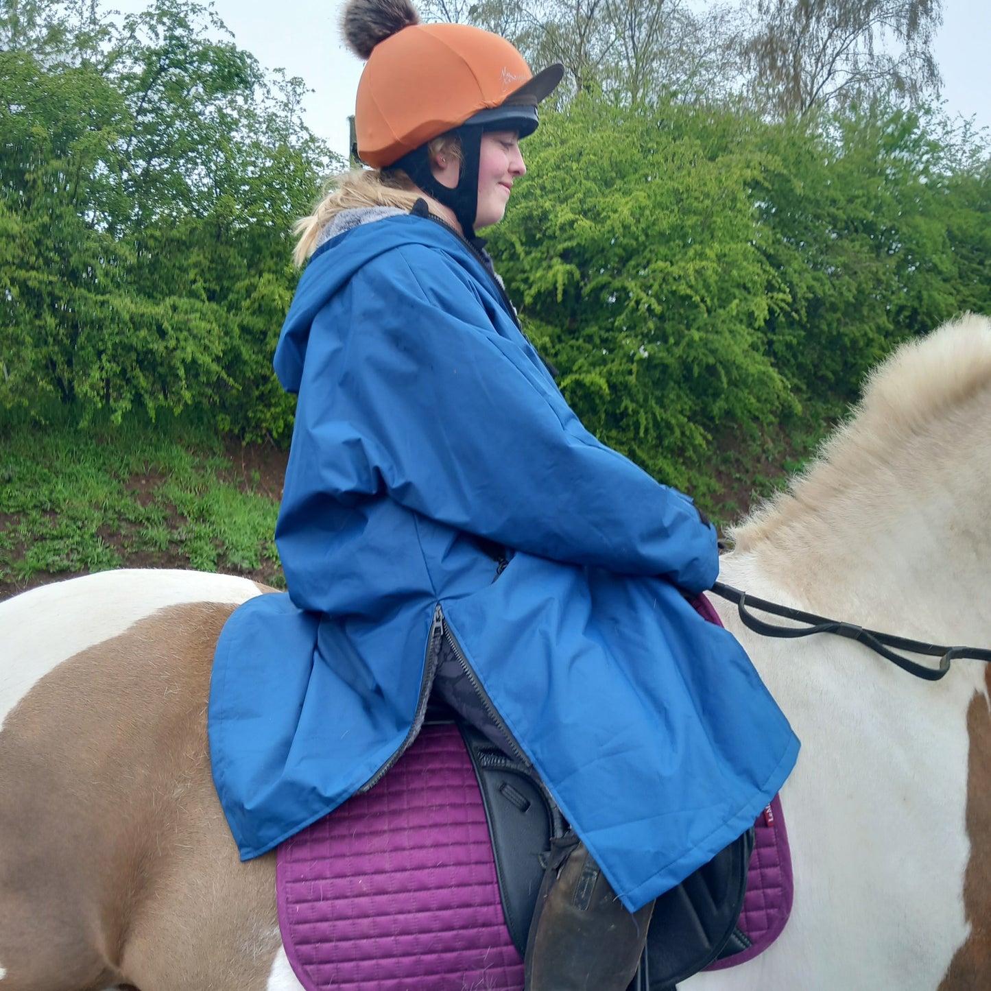 Cosy Coat